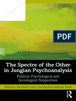 Carter-Farah - The Spectre of The Other in Jungian Psychoanalysis
