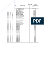 Grand Livre Analytique 100