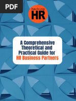 A Comprehensive Theoretical and Practical Guide For HRBPs 1696105341