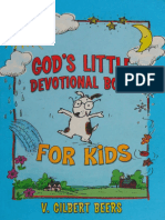 Gods Little Devotional Book - Anna's Archive