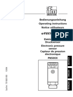 Instrumentation IFM_Druckschalter_BA_F