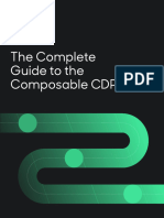 Hightouch 2511 Complete Guide To Composable CDP