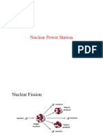 Nuclear Power Station