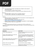 Transcription Guidelines Go Transcript | PDF | Sic | Quotation Mark