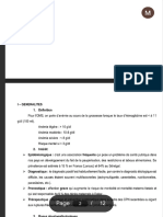 19.anémie Et Grossesse - PDF - Google Drive