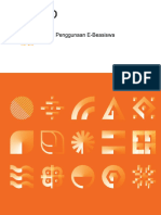 User Manual Pengisian Data LPDP