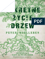 Sekretne Ycie Drzew - Wohlleben Peter 2