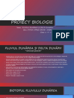 Proiect Biologie - Stoica Oprea David Andrei Adi