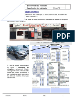 Classification Des Véhicules Prof