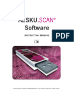 AESKU Scan Instruction Manual - 004 - EN - 20140305