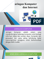 Jaringan Komputer