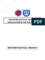 2020 RORO System in The Philippines