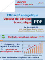 EE - Vecteur de Développement Économique