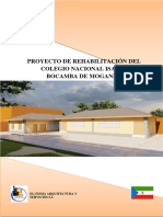 Informe Técnico de Moganda