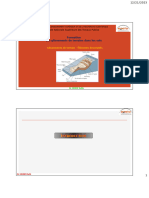 Glissement de Terrain - Eléments Descriptifs