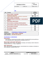 QP 05.02 03 Izgradnja Puteva