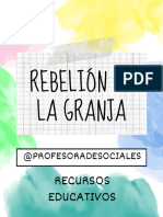 Rebelión en La Granja