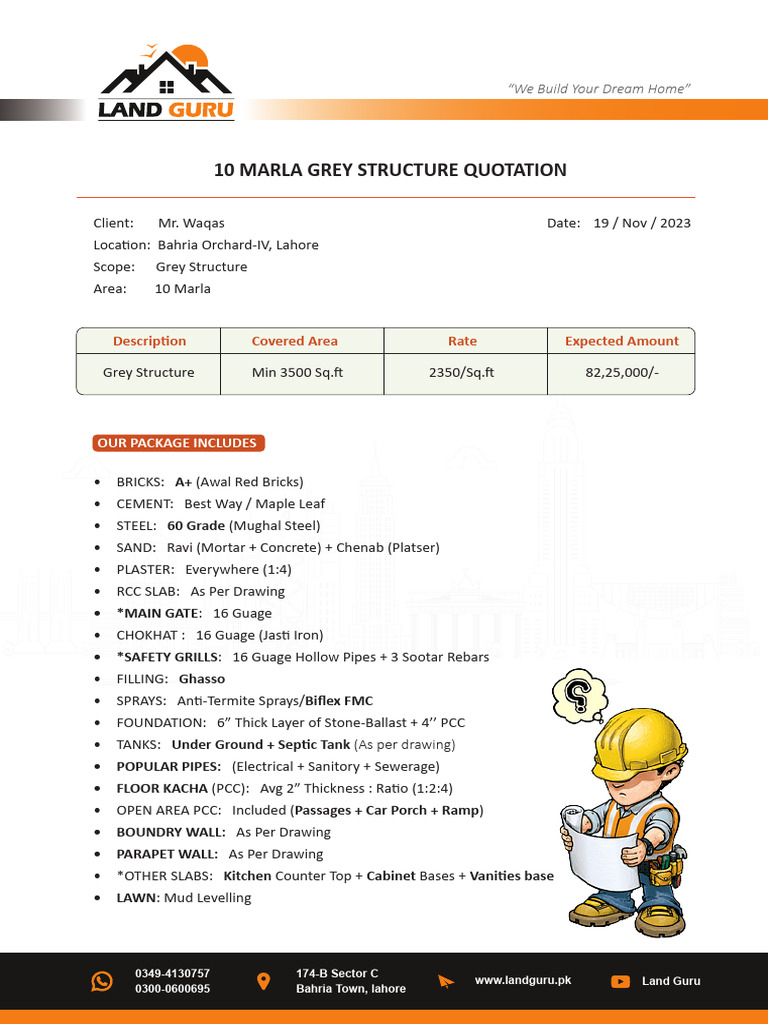 WHAT IS TECHNICAL DATA SHEET IN CONSTRUCTION visual data 3