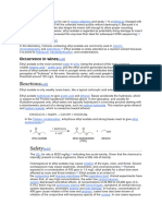 Ethyl Acetate Is An