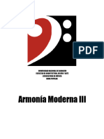 Armonía Moderna - 03