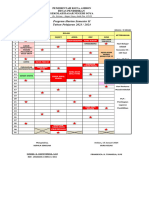 Program Harian Semester 2 23-24