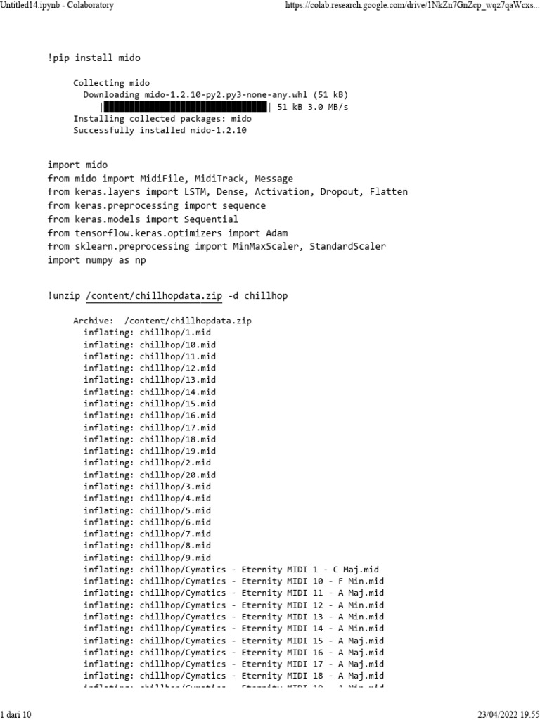 Praktikum M8 Wayan Agus Budiyanto 17518838 Pdf Thou Computer