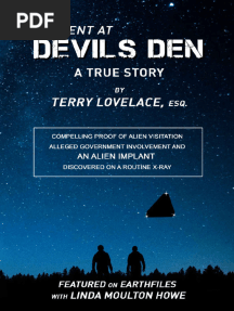Incident at Devils Den A True Story