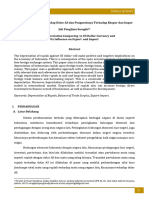 5.jurnal Budget Vol1Ed1 2016 Depresiasi+Rupiah+Terhadap+Dolar+as+Dan+Pengaruhnya+Terhadap+Ekspor+Dan+Impor