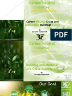 Lecture 3 Life Cycle Assessment