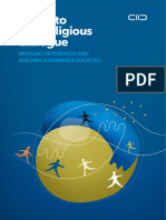 KAICIID Guide To Interreligious Dialogue 2021
