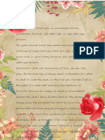 Colorful Rabindranath Tagore Letter-WPS Office NN