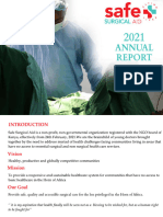 Annual Report 2021