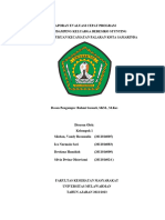 Evaluasi Program Tim Pendamping Catin Terbaru