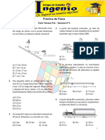 Práctica de Fisica