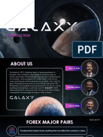 Galaxy Fund Manager