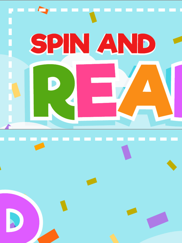 Reading Roleta | PDF
