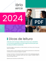 Calendario E-Commerce 2024