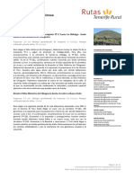 Ruta Valle Guimar PDF