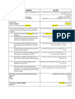 Employment Contract Sample