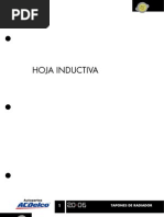 Download Acdelco Catalogo Tapones Radiador by Julio Ramos SN70589128 doc pdf