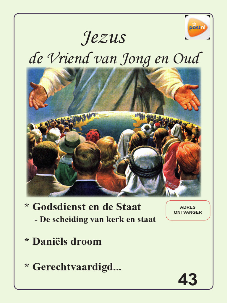 Ernst Leeftink - Predikant / Pastor in de Nederlandse Gereformeerde Kerken  | Op persoonlijke titel bijbels-theologische en overige bijdragen | Pagina  24, image size:768x1024