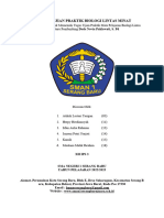 Biologi LKPD