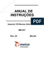 5.2 - Manual de Instruções - MB-257 - 05