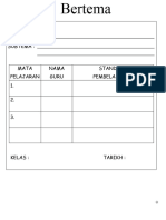 Tema: Subtema:: Strategi