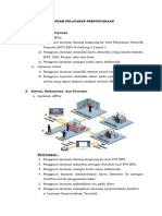 SPP Perpustakaan