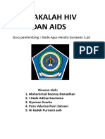 HIV Dan AIDS