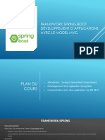 Spring Framework - VF