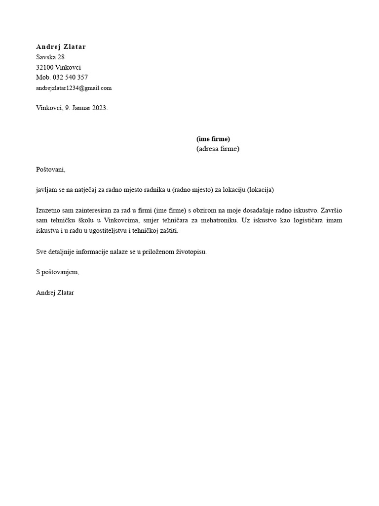 andrej-zlatar-motivacijsko-pismo-pdf