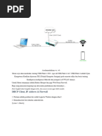 Koneksi IPB-ACCESS di Windows 11 dengan GEANTLink | PDF