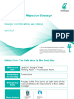 (DAT02) Finance - Data Migration Strategy v1.0